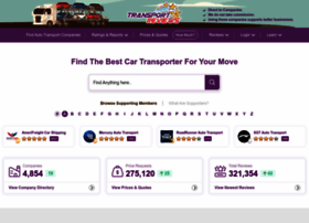 Transportreviews.com