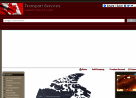 Transportservices.info
