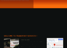 transportservices.net.nz