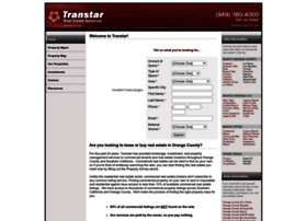 transtar.com