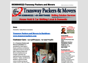 transwaypackers.com