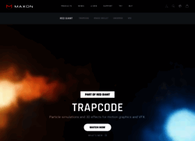 trapcode.com