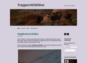 trapperswildwest.wordpress.com