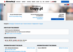 Trapy.pl