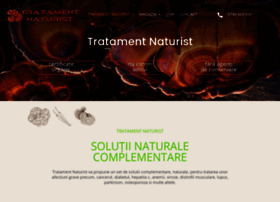 tratament-naturist.com