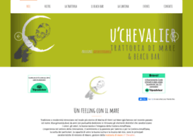 trattoriadimare.com