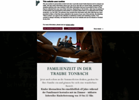 traube-tonbach.de