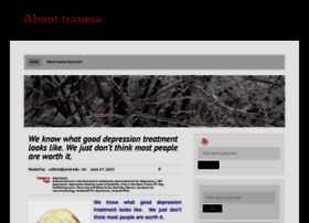 Traumatheory.com