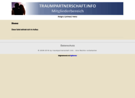 traumpartnerschaft.net