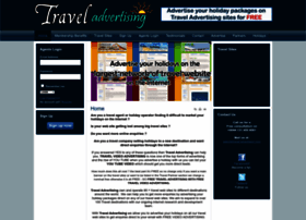 Travel-advertising.com