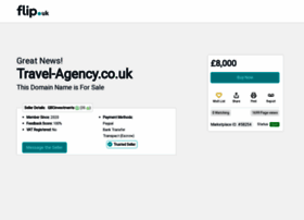 travel-agency.co.uk