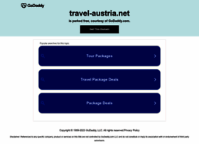 Travel-austria.net