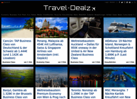 travel-dealz.de
