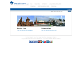 Travel-direct.com