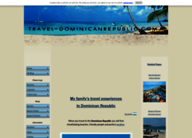 travel-dominicanrepublic.com