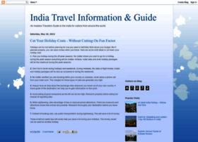 travel-indiatourism.blogspot.in