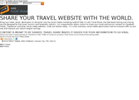 travel-share.com