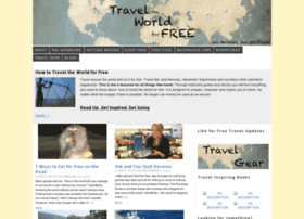 travel-the-world-for-free.com