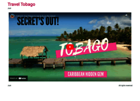 travel-tobago.com