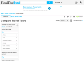 travel-tours.findthebest.com