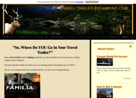 Travel-trailer-rvcamping.com