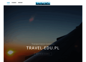 travel.edu.pl