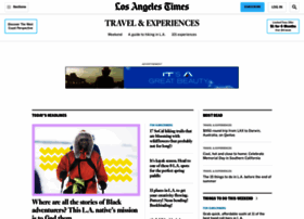 Travel.latimes.com