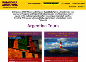 travel.patagonia-argentina.com