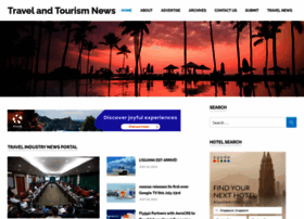 travelandtourismnews.com