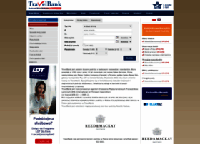 travelbank.com.pl