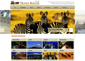 travelbazaar.com