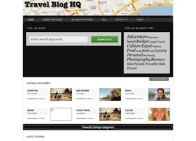 travelbloghq.com