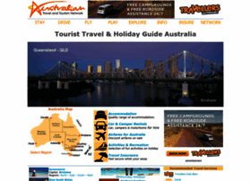 travelblogs.com.au