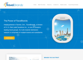 Travelbrands.com