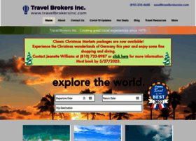 Travelbrokersinc.com