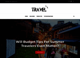 Travelby.me