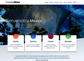 travelbymexico.com