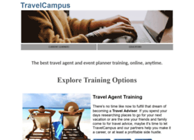 Travelcampus.com