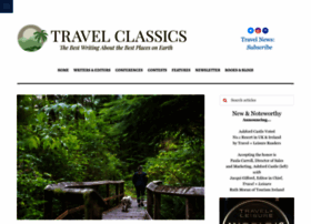 travelclassics.com