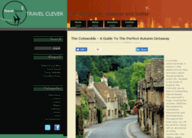 travelclever.net