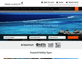 travelclubelite.com