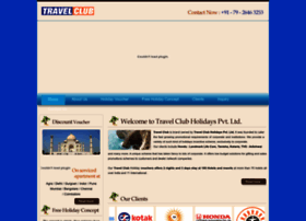 Travelclubindia.net