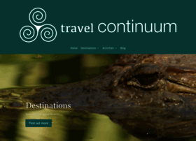 Travelcontinuum.com