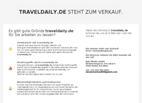 traveldaily.de