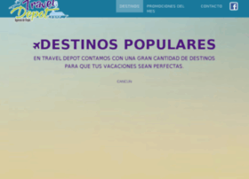 traveldepot.com.mx