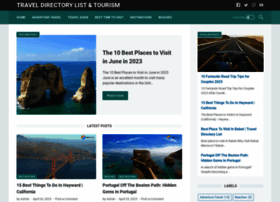 Traveldirectorylist.com