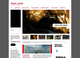 Traveleater.net