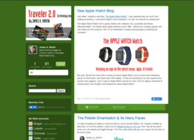 Traveler2.typepad.com