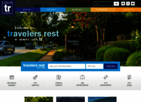 Travelersrestsc.com
