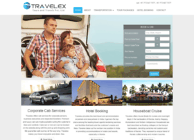 Travelexlogistics.com